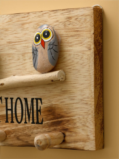 Вешалка «Home Sweet Home»