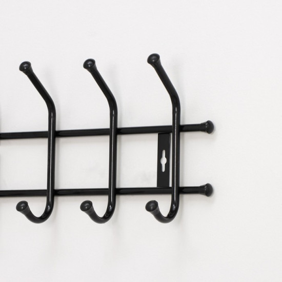Вешалка настенная
