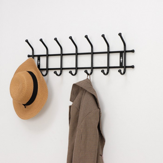 Вешалка настенная