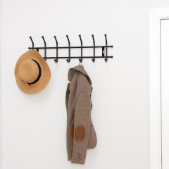 Вешалка настенная - Фото 4