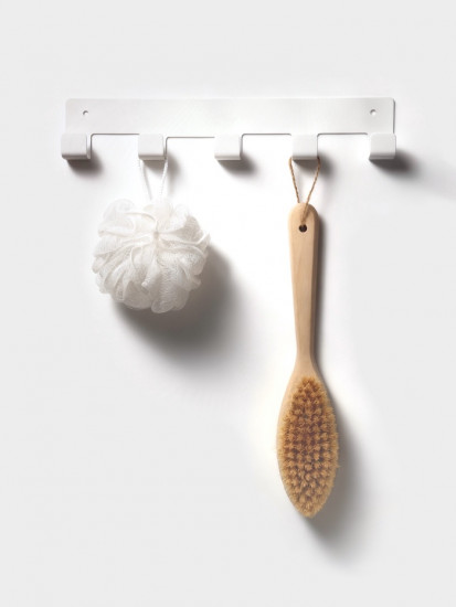 Вешалка настенная