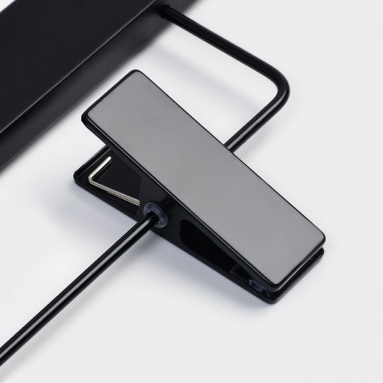 Вешалка для брюк и юбок «Black Lotus»