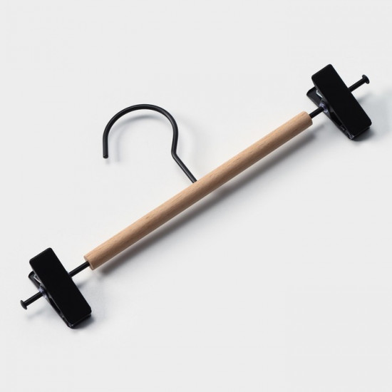 Вешалка для брюк и юбок «Laconique»