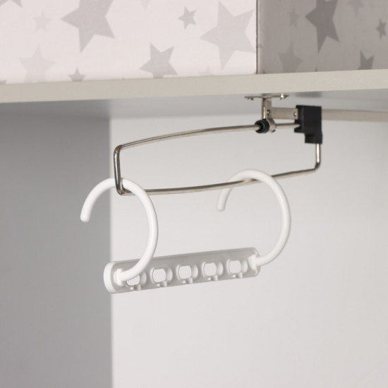 Вешалка органайзер-трансформер