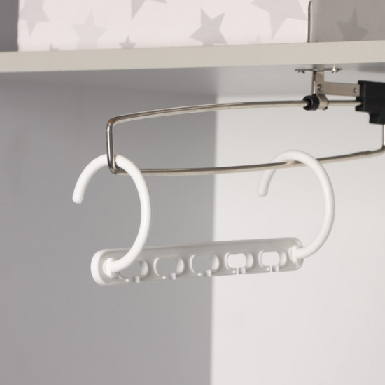 Вешалка органайзер-трансформер