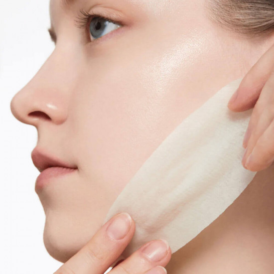 Успокаивающие пэды против покраснений с азелаиновой кислотой «Azelaic 10+ Hyaluron Redness Soothing Pad»