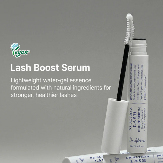 Сыворотка для роста и ухода за ресницами