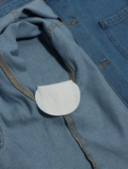 Набор вкладышей защитных для подмышек - Фото 1