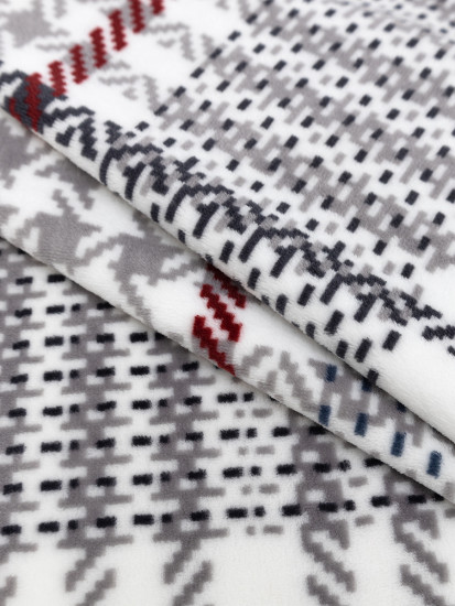 Покрывало «Берберри»