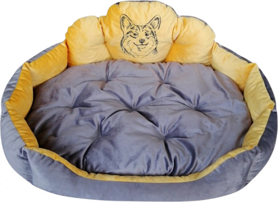 Лежанка «Корги»