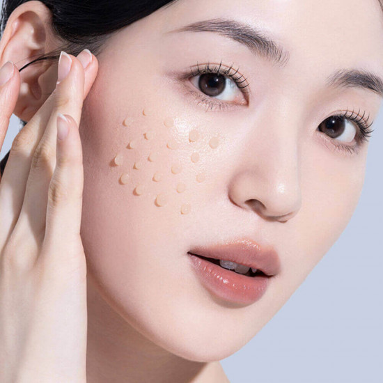 Сыворотка-бустер для лица с ПДРН и центеллой «Cica PDRN Skin Booster Serum»