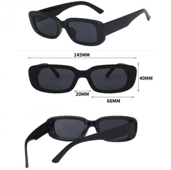 Очки солнцезащитные женские