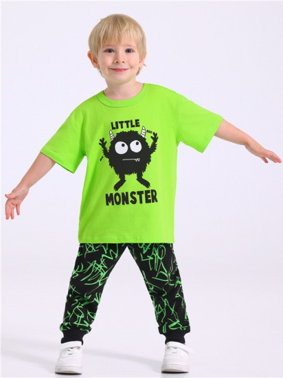 Комплект для мальчиков