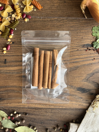 Корица целая