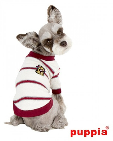 Футболка для собак