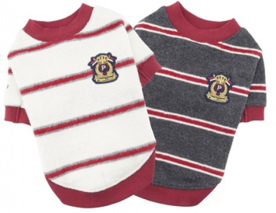 Футболка для собак