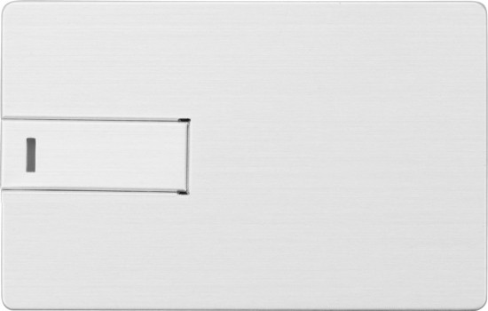 Флеш-накопитель USB «Card Metal»