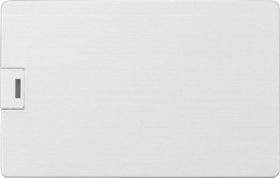 Флеш-накопитель USB «Card Metal»