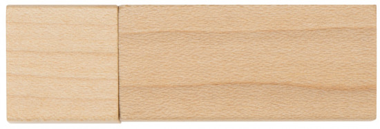 Флеш-накопитель USB «Woody»