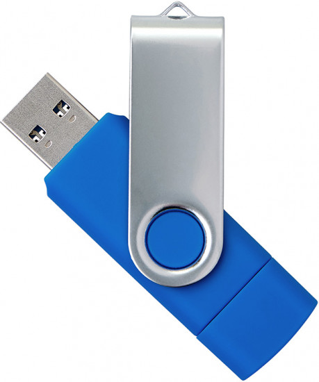 Флеш-накопитель USB «Квебек C»