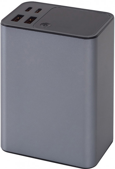 Внешний аккумулятор для ноутбука «EpIQ»