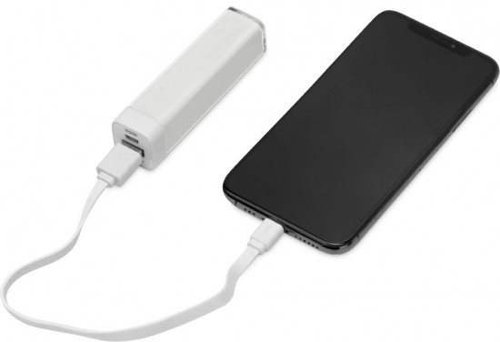 Устройство портативное зарядное «Ангра»