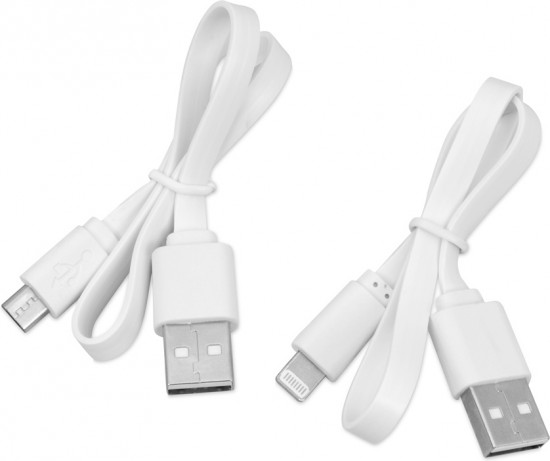 Устройство портативное зарядное «Ангра»