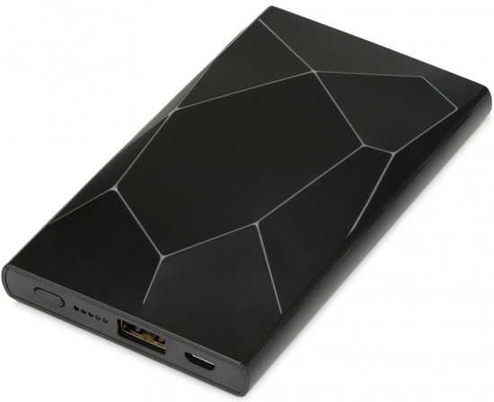 Устройство портативное зарядное «Geo Wireless»