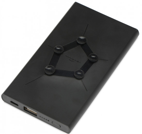 Устройство портативное зарядное «Geo Wireless»