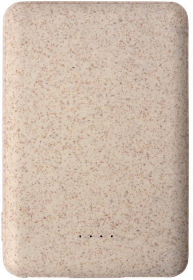 Устройство портативное зарядное «Wheatty»