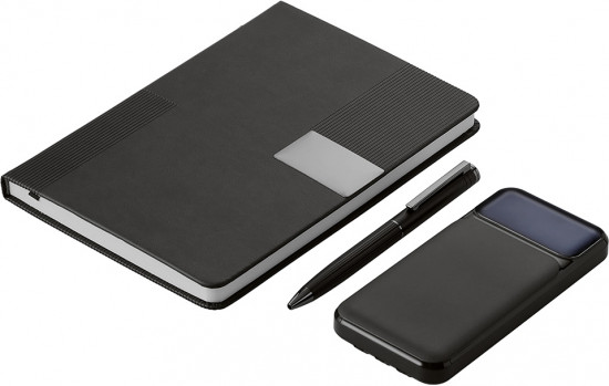 Подарочный набор «Tesla»