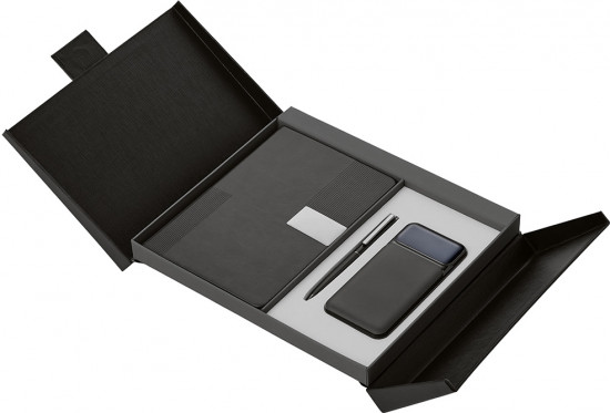 Подарочный набор «Tesla»