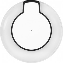 Устройство зарядное беспроводное со светодиодной подсветкой «Pod»  - Фото 4