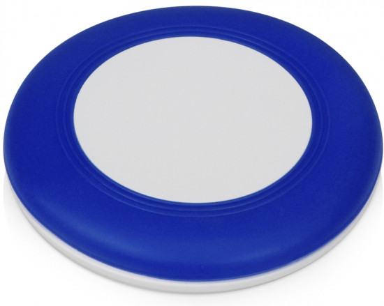 Устройство зарядное беспроводное со встроенным кабелем «Disc»