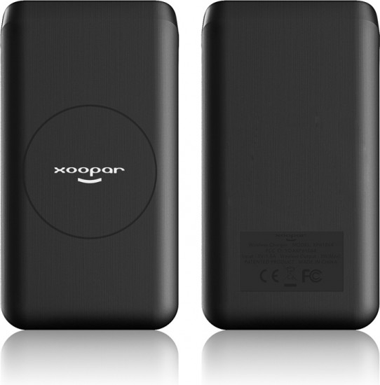 Устройство зарядное беспроводное «Air Pad»