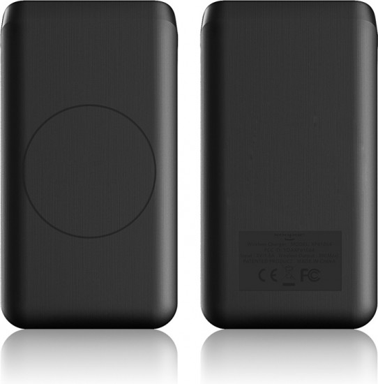 Устройство зарядное беспроводное «Air Pad»