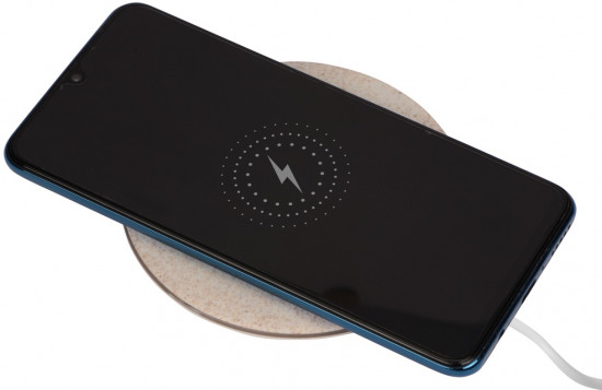 Устройство зарядное беспроводное «Wheatty»