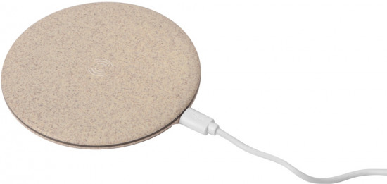 Устройство зарядное беспроводное «Wheatty»