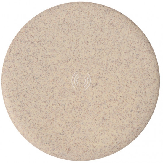 Устройство зарядное беспроводное «Wheatty»