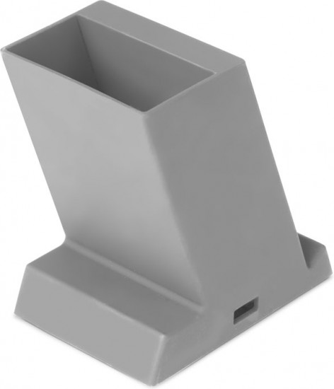 Зарядка-подставка беспроводная с подсветкой «Glow box»