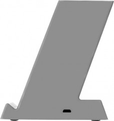 Зарядка-подставка беспроводная с подсветкой «Glow box» - Фото 4