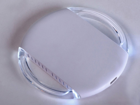 Устройство зарядное беспроводное «Cos»