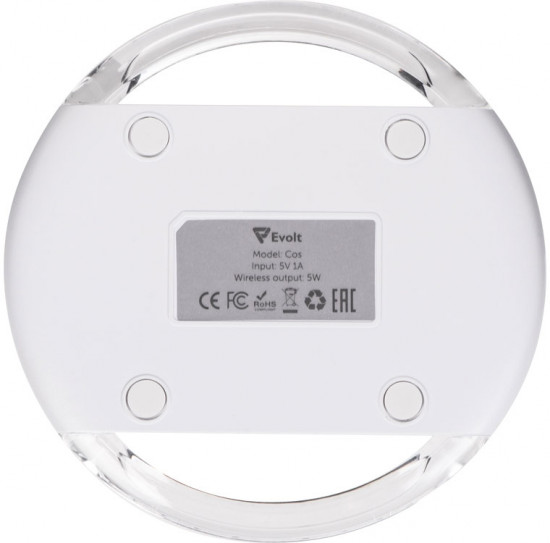 Устройство зарядное беспроводное «Cos»