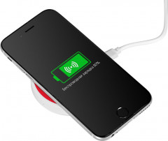 Устройство зарядное беспроводное «Dot» - Фото 1