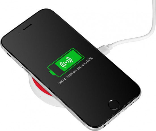 Устройство зарядное беспроводное «Dot»