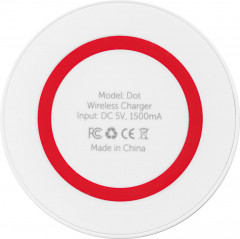 Устройство зарядное беспроводное «Dot» - Фото 4