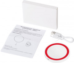 Устройство зарядное беспроводное «Dot» - Фото 8