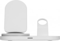 Станция зарядная складная с беспроводной зарядкой «Flashport» - Фото 6