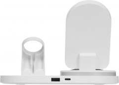 Станция зарядная складная с беспроводной зарядкой «Flashport» - Фото 7