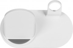 Станция зарядная складная с беспроводной зарядкой «Flashport» - Фото 9